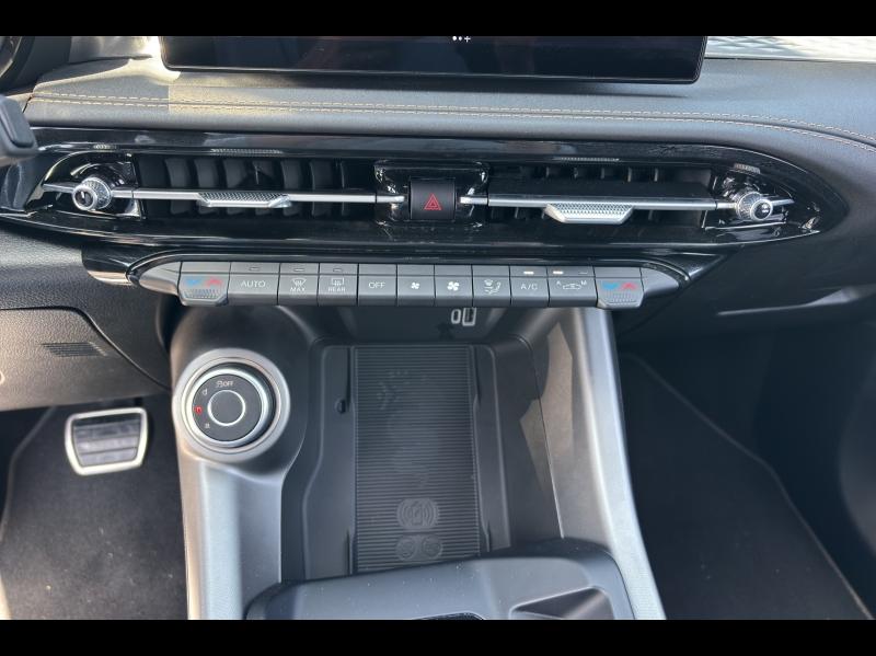 Image ALFA ROMEO Tonale 1.5 Hybrid 160ch Sprint TCT