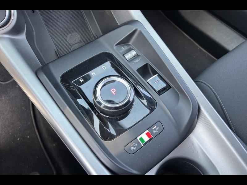 Image ALFA ROMEO Tonale 1.5 Hybrid 160ch Sprint TCT