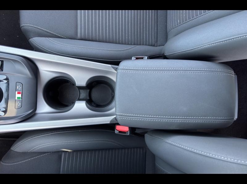 Image ALFA ROMEO Tonale 1.5 Hybrid 160ch Sprint TCT