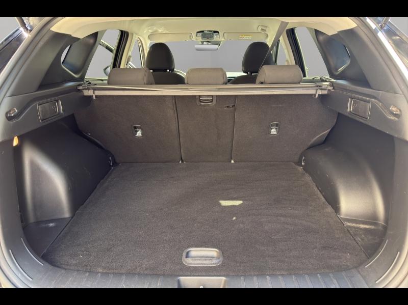Image HYUNDAI Tucson 1.6 T-GDi 265ch PHEV Creative BVA6 HTRAC