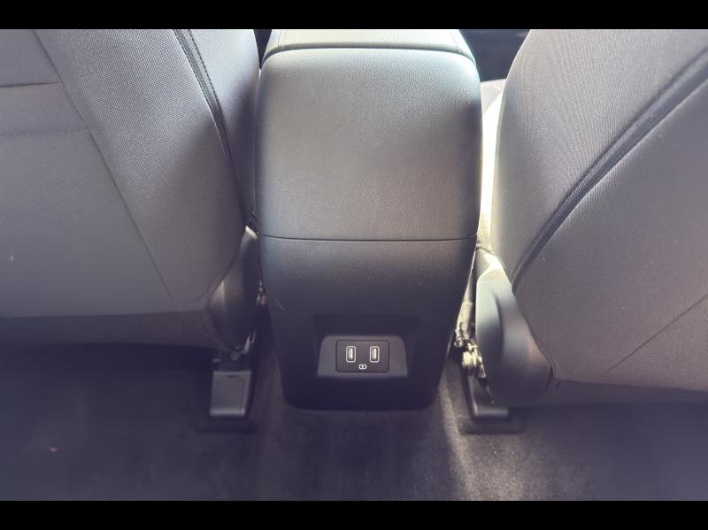 Image HYUNDAI Tucson 1.6 T-GDi 265ch PHEV Creative BVA6 HTRAC