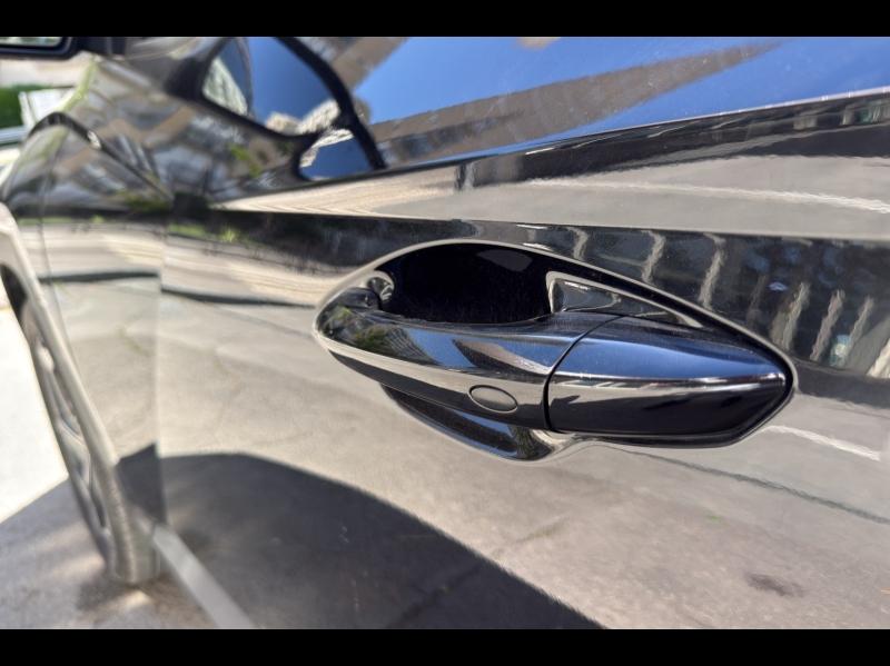 Image HYUNDAI Tucson 1.6 T-GDi 265ch PHEV Creative BVA6 HTRAC