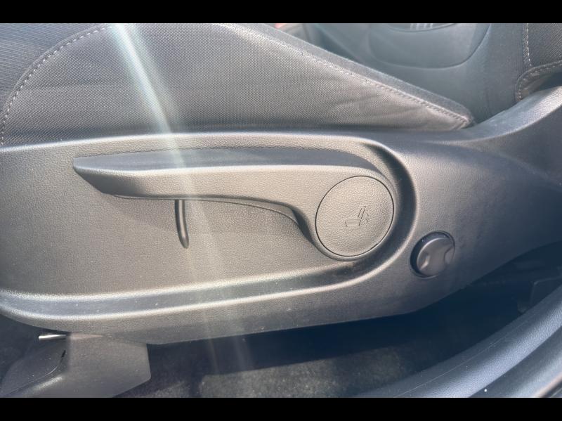 Image HYUNDAI Tucson 1.6 T-GDi 265ch PHEV Creative BVA6 HTRAC