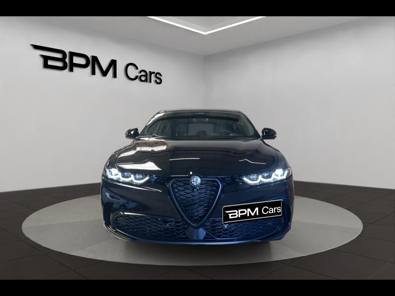 Image ALFA ROMEO Tonale 1.5 Ibrida 160ch Intensa TCT