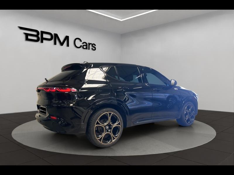 Image ALFA ROMEO Tonale 1.5 Ibrida 160ch Intensa TCT