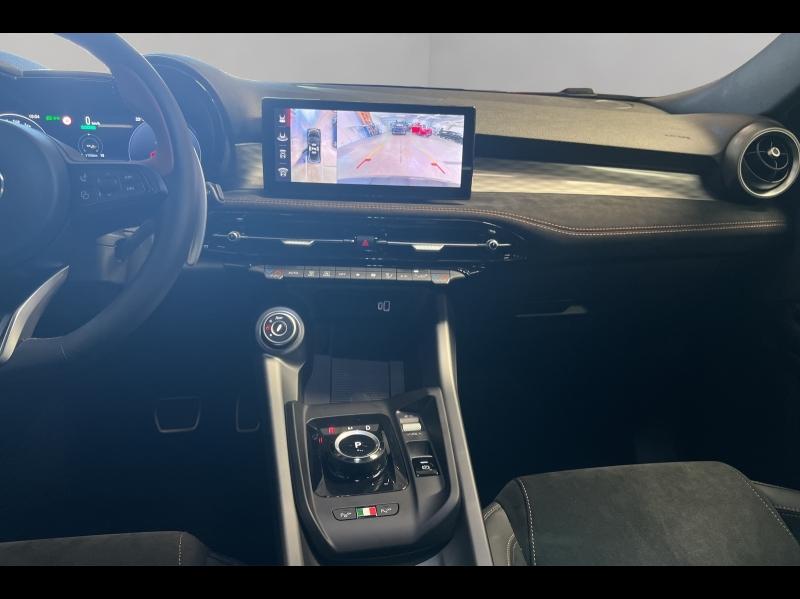 Image ALFA ROMEO Tonale 1.5 Ibrida 160ch Intensa TCT