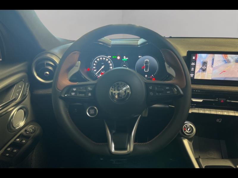 Image ALFA ROMEO Tonale 1.5 Ibrida 160ch Intensa TCT