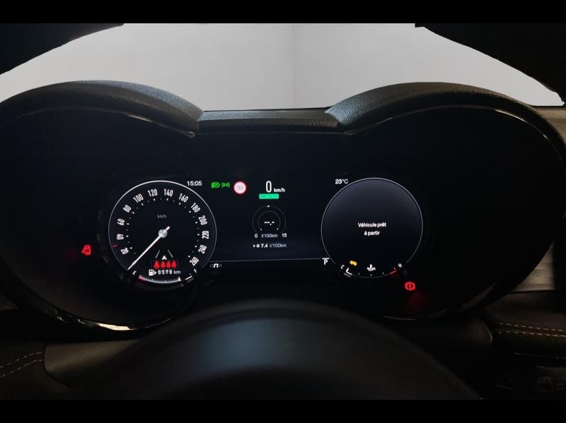 Image ALFA ROMEO Tonale 1.5 Ibrida 160ch Intensa TCT