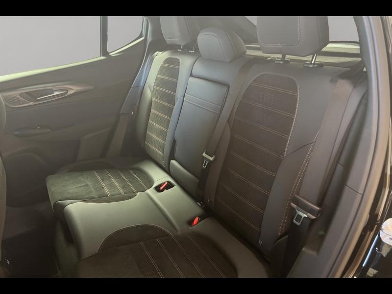 Image ALFA ROMEO Tonale 1.5 Ibrida 160ch Intensa TCT