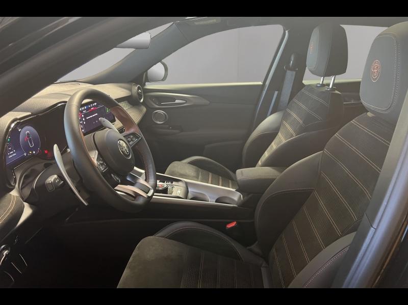 Image ALFA ROMEO Tonale 1.5 Ibrida 160ch Intensa TCT