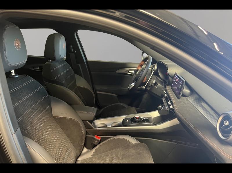 Image ALFA ROMEO Tonale 1.5 Ibrida 160ch Intensa TCT