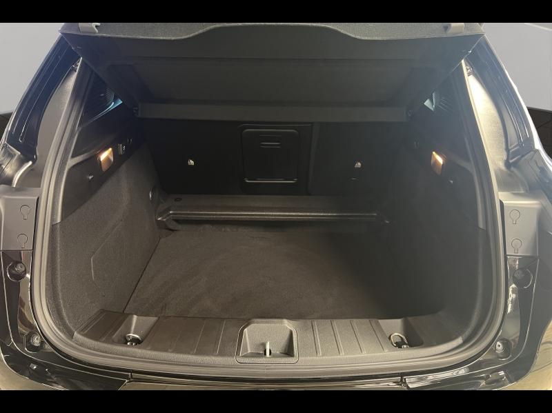 Image ALFA ROMEO Tonale 1.5 Ibrida 160ch Intensa TCT