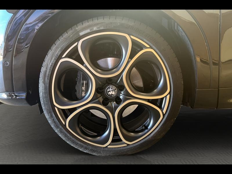Image ALFA ROMEO Tonale 1.5 Ibrida 160ch Intensa TCT