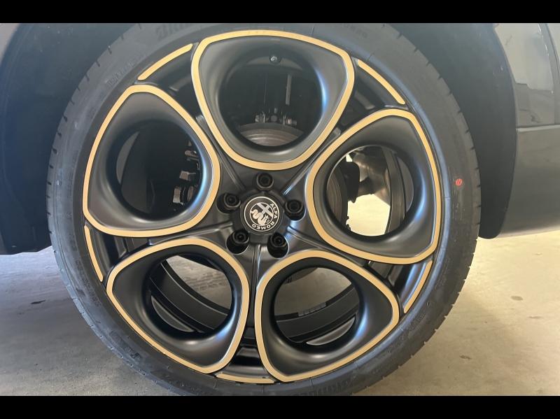 Image ALFA ROMEO Tonale 1.5 Ibrida 160ch Intensa TCT