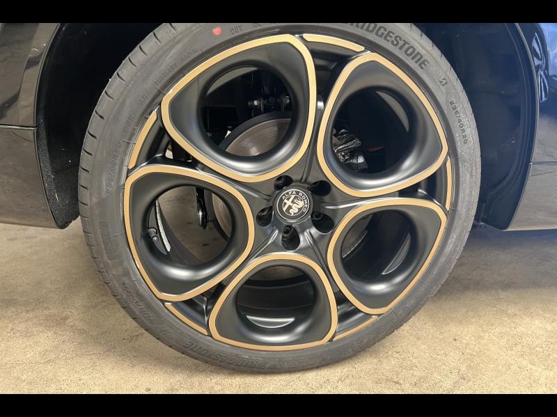 Image ALFA ROMEO Tonale 1.5 Ibrida 160ch Intensa TCT