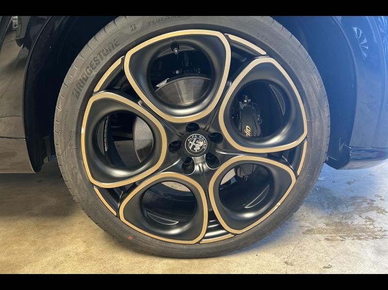 Image ALFA ROMEO Tonale 1.5 Ibrida 160ch Intensa TCT
