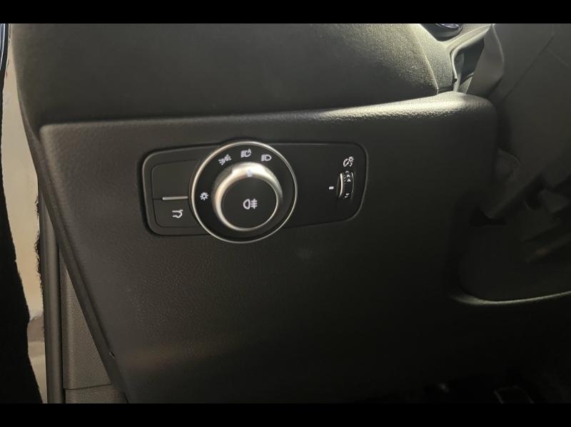 Image ALFA ROMEO Tonale 1.5 Ibrida 160ch Intensa TCT
