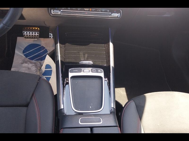 Image MERCEDES-BENZ GLA 250 e Hybrid EQ 218ch AMG Line 8G-DCT