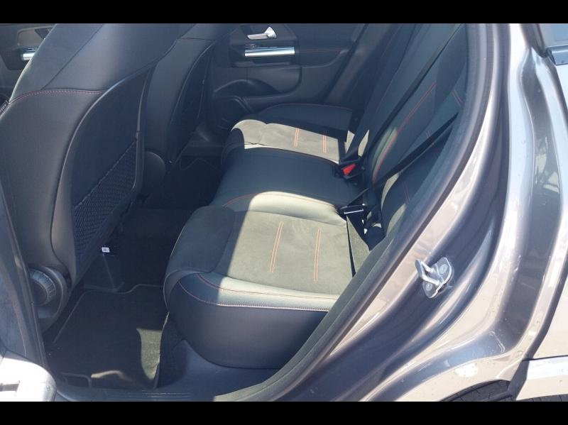 Image MERCEDES-BENZ GLA 250 e Hybrid EQ 218ch AMG Line 8G-DCT
