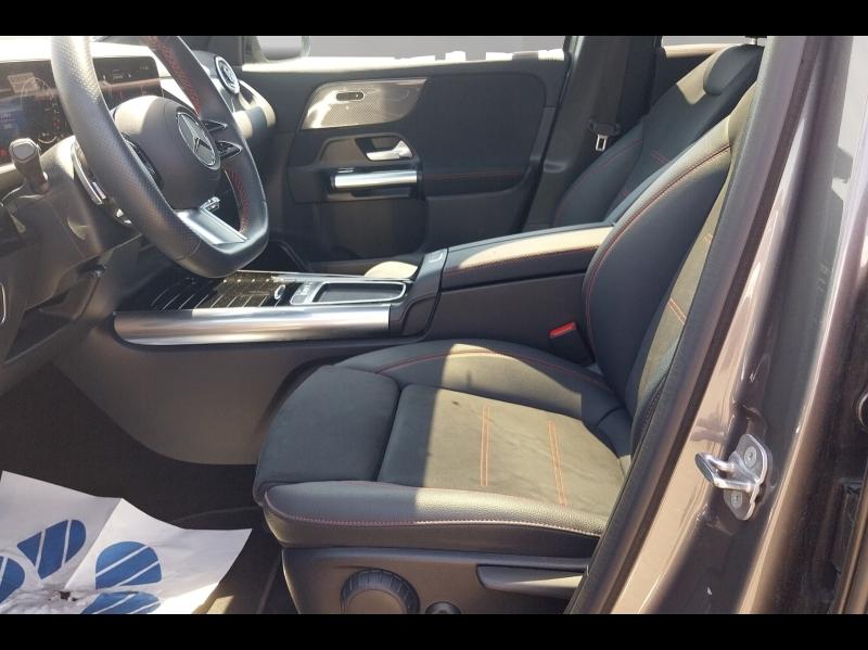 Image MERCEDES-BENZ GLA 250 e Hybrid EQ 218ch AMG Line 8G-DCT