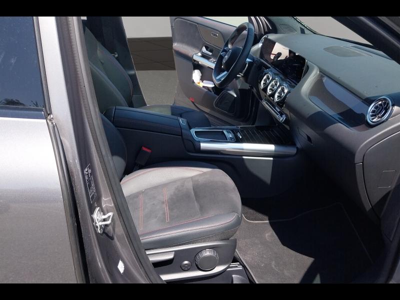 Image MERCEDES-BENZ GLA 250 e Hybrid EQ 218ch AMG Line 8G-DCT