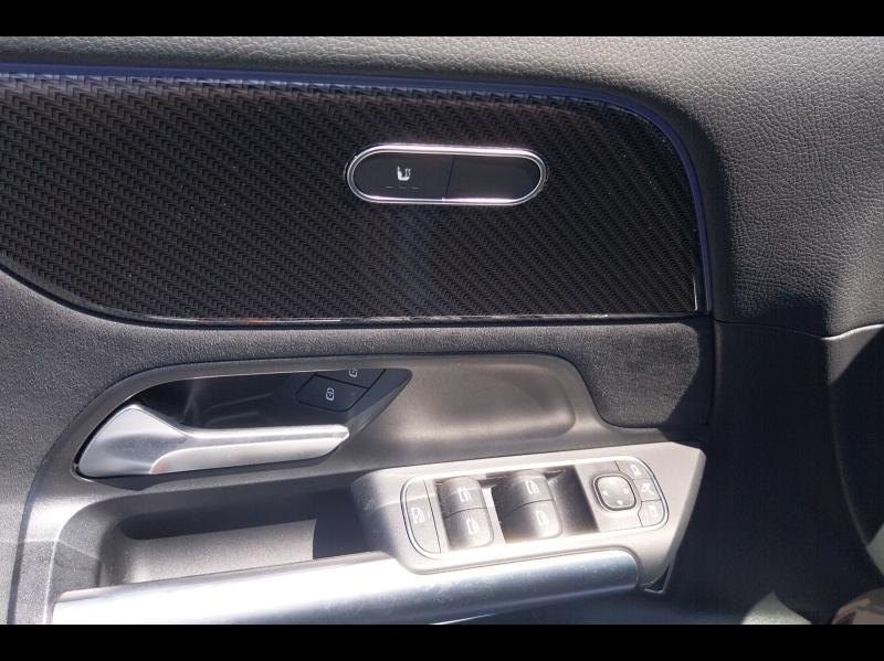 Image MERCEDES-BENZ GLA 250 e Hybrid EQ 218ch AMG Line 8G-DCT