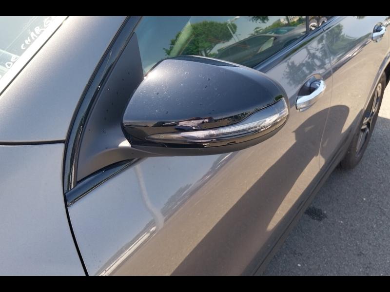 Image MERCEDES-BENZ GLA 250 e Hybrid EQ 218ch AMG Line 8G-DCT