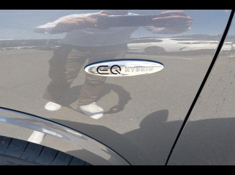 Image MERCEDES-BENZ GLA 250 e Hybrid EQ 218ch AMG Line 8G-DCT