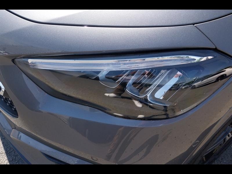 Image MERCEDES-BENZ GLA 250 e Hybrid EQ 218ch AMG Line 8G-DCT