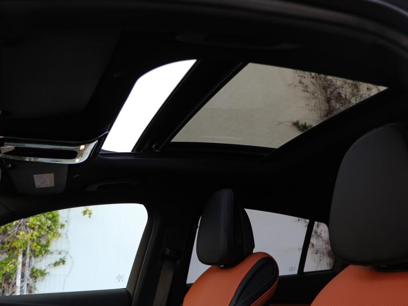 Image MERCEDES-BENZ GLC Coupé 220 d 197ch AMG Line 4Matic 9G-Tronic