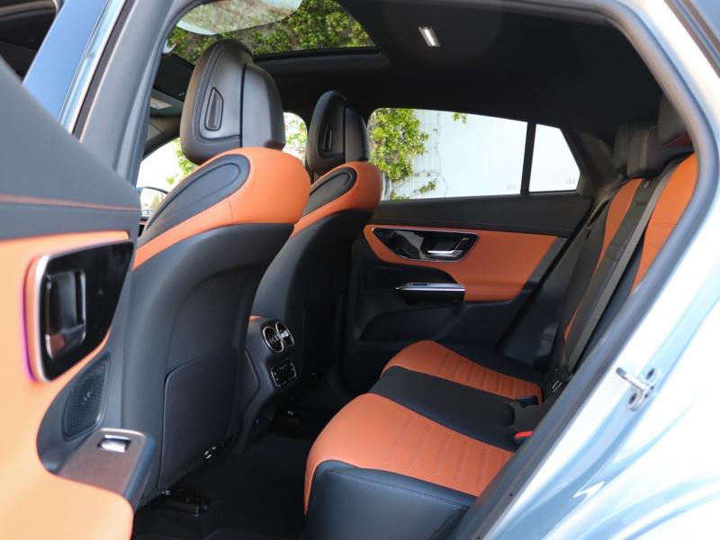 Image MERCEDES-BENZ GLC Coupé 220 d 197ch AMG Line 4Matic 9G-Tronic