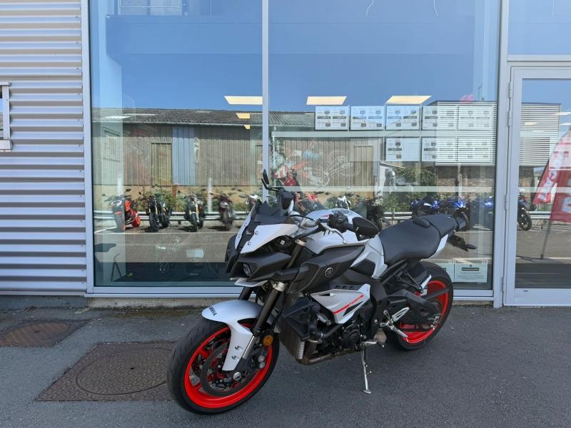 Image YAMAHA MT MT-10 1000 ABS 2020