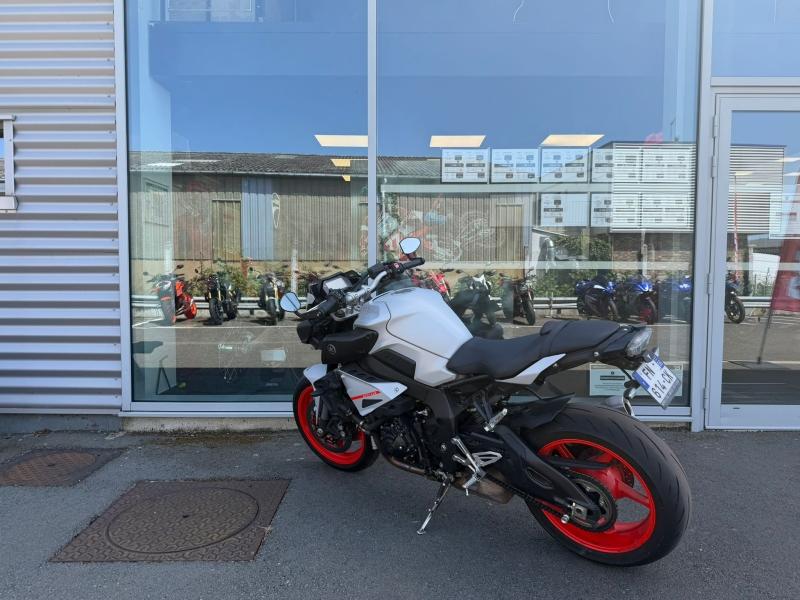 Image YAMAHA MT MT-10 1000 ABS 2020