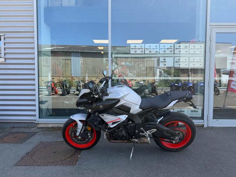 Image YAMAHA MT MT-10 1000 ABS 2020