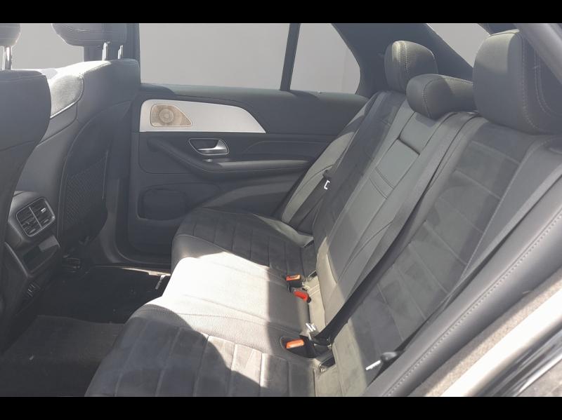 Image MERCEDES-BENZ GLE 350 de 194+136ch AMG Line 4Matic 9G-Tronic