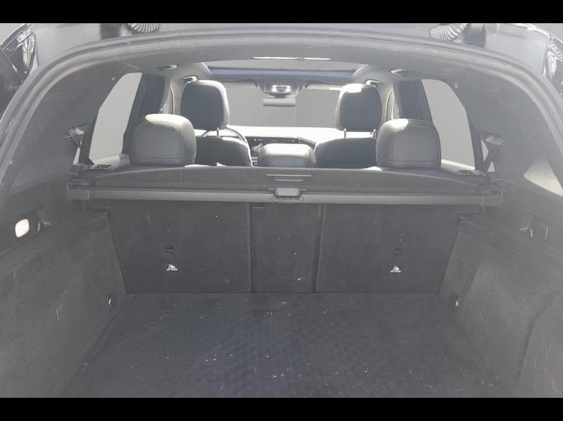 Image MERCEDES-BENZ GLE 350 de 194+136ch AMG Line 4Matic 9G-Tronic