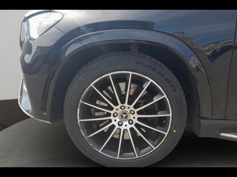 Image MERCEDES-BENZ GLE 350 de 194+136ch AMG Line 4Matic 9G-Tronic