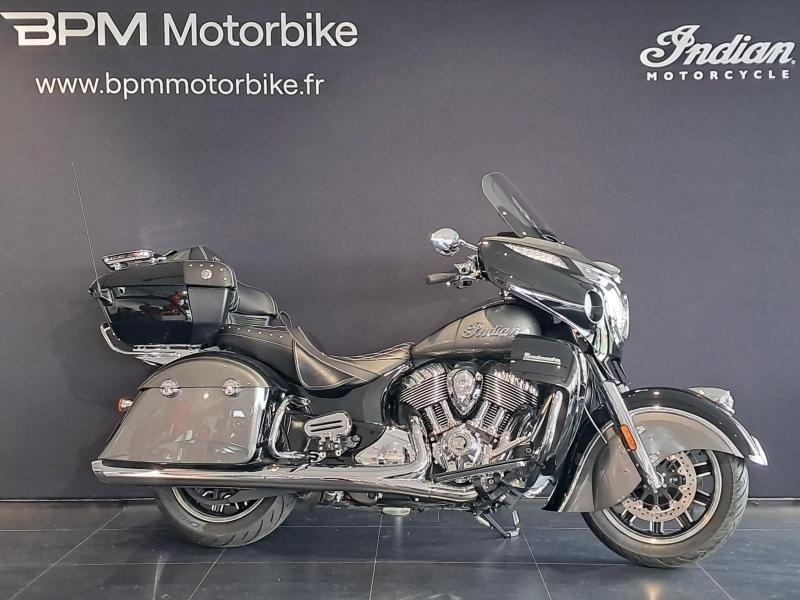 Photo INDIAN Roadmaster Roadmaster Classic 1890