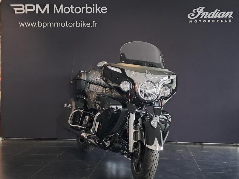 Image INDIAN Roadmaster Roadmaster Classic 1890