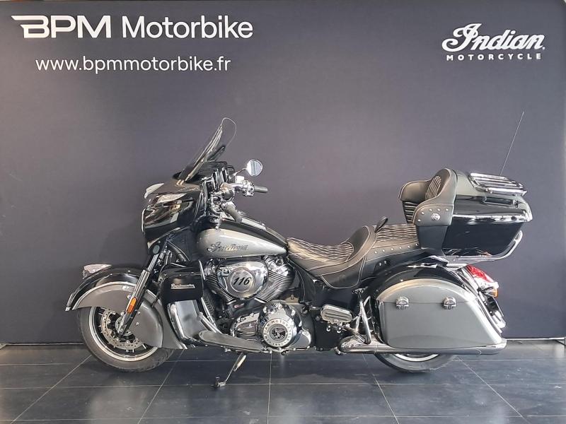 Image INDIAN Roadmaster Roadmaster Classic 1890
