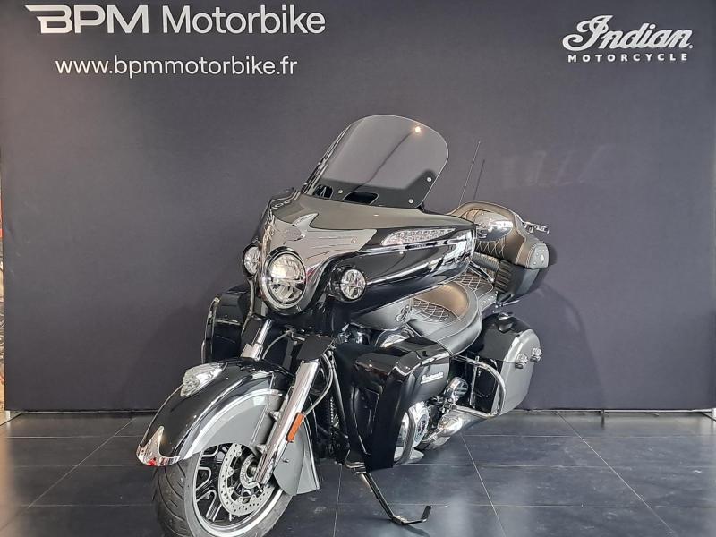 Image INDIAN Roadmaster Roadmaster Classic 1890
