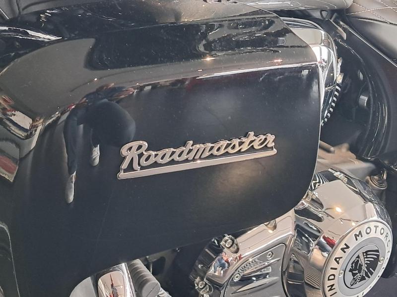 Image INDIAN Roadmaster Roadmaster Classic 1890