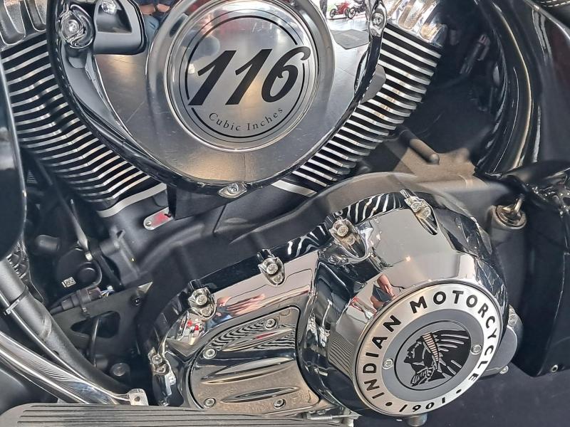 Image INDIAN Roadmaster Roadmaster Classic 1890