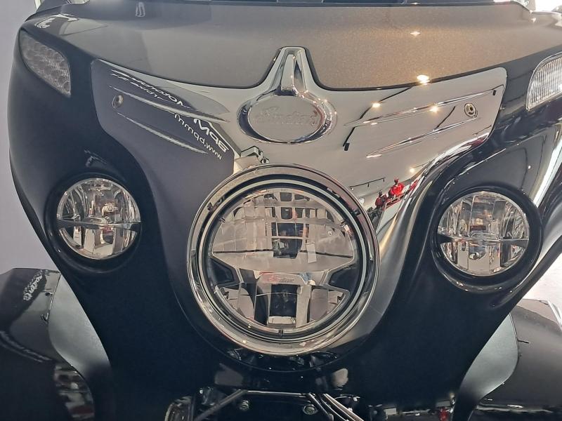 Image INDIAN Roadmaster Roadmaster Classic 1890