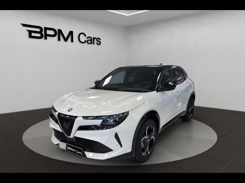 Photo ALFA ROMEO Junior 1.2 Ibrida 136ch Premium DCT6 Q4