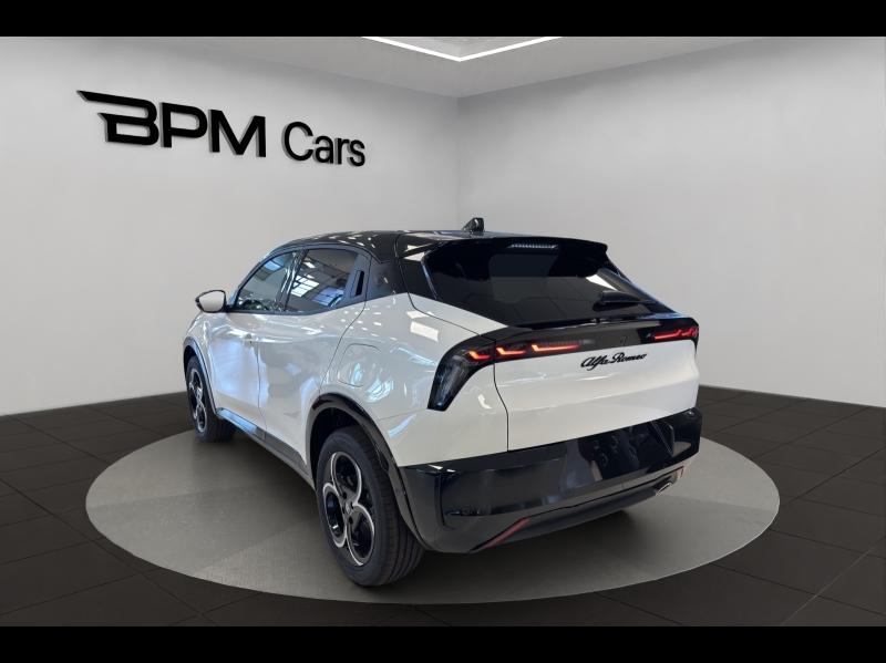 Image ALFA ROMEO Junior 1.2 Ibrida 136ch Premium DCT6 Q4