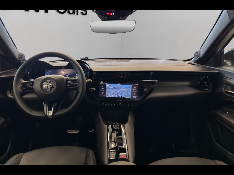 Image ALFA ROMEO Junior 1.2 Ibrida 136ch Premium DCT6 Q4