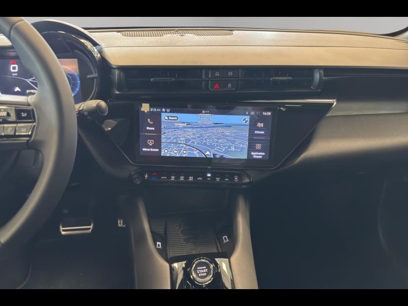 Image ALFA ROMEO Junior 1.2 Ibrida 136ch Premium DCT6 Q4