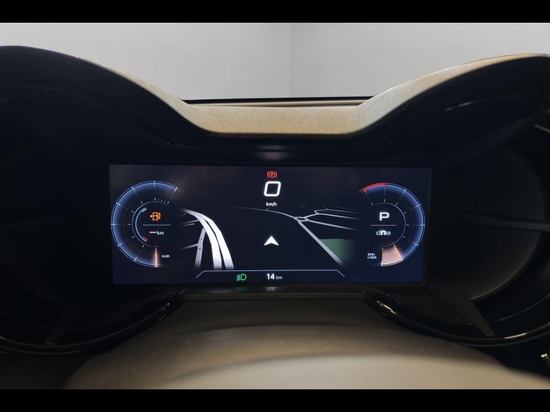 Image ALFA ROMEO Junior 1.2 Ibrida 136ch Premium DCT6 Q4