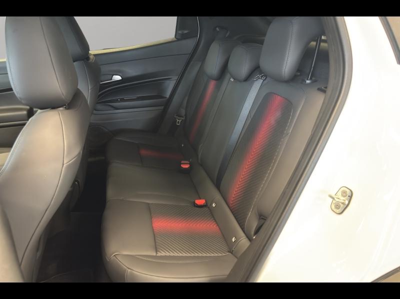 Image ALFA ROMEO Junior 1.2 Ibrida 136ch Premium DCT6 Q4
